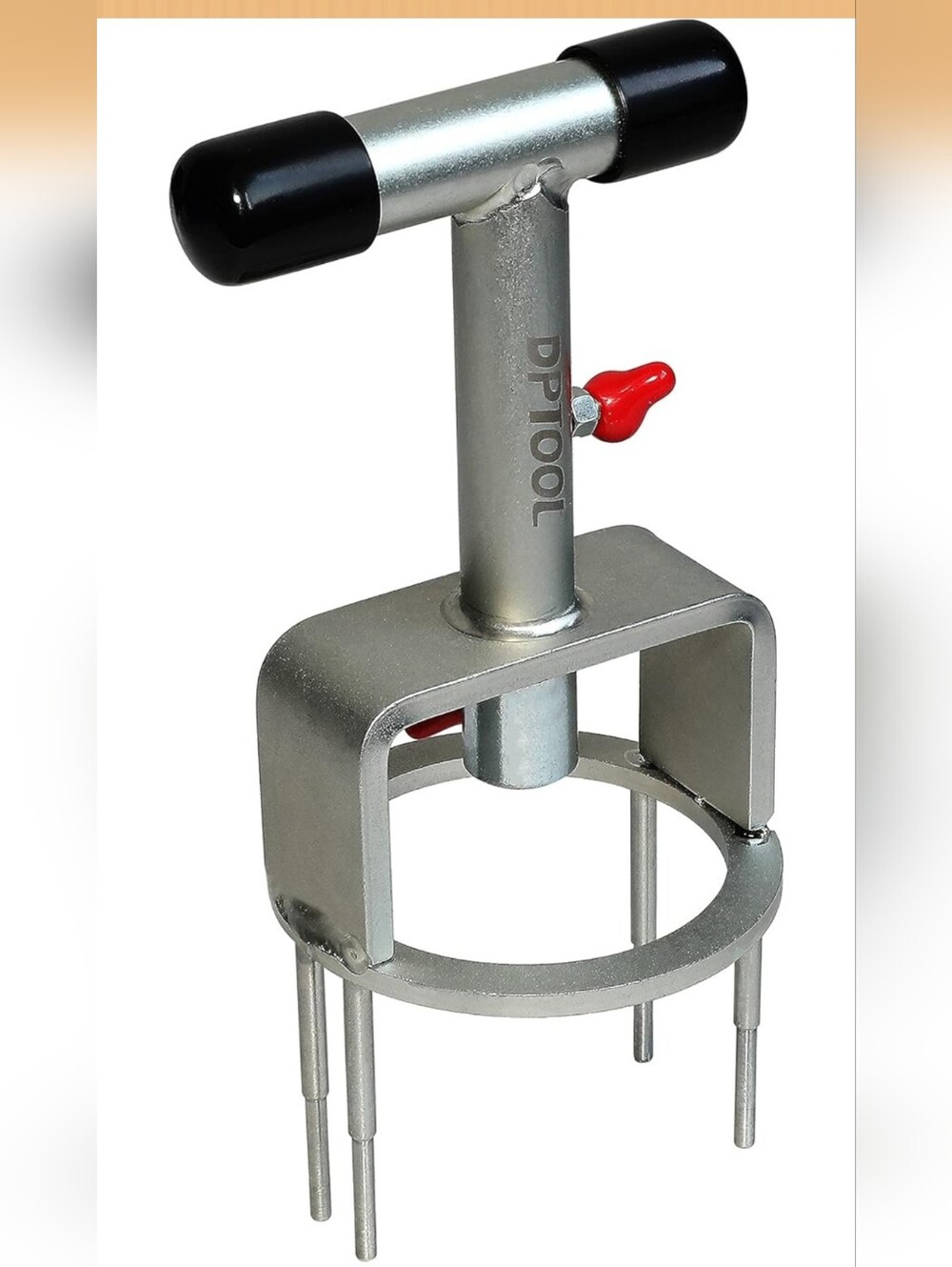 Blower Fan Installation and Removal Tool